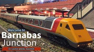 Barnabas Junction 2017 Review In 4 Minutes