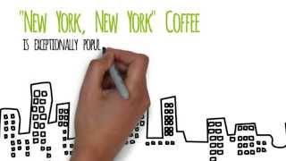 New York, New York™ Coffee 2 lb Grand Opening Promotion