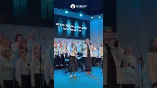 Церква Філадельфія м.Київ