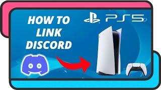 How to link Discord with the PlayStation 5