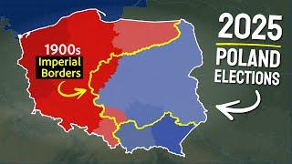 Europe's Phantom Borders (& How They're STILL Relevant Today)