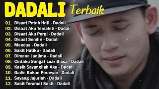 DADALI FULL ALBUM TERBAIK | LAGU POP INDONESIA TERBAIK