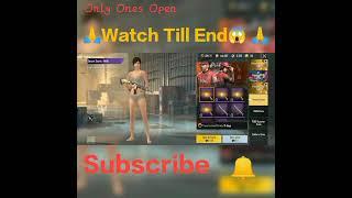 Pubg mobile lite crate opening  Time best crate opening in Pubg Mobile Lite Free Gun skins New Trick