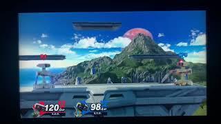 R.O.B. vs. ROB 64