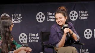 Payal Kapadia and Thomas Hakim on All We Imagine As Light | NYFF62