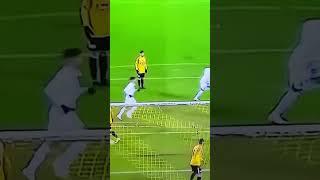 Neymar ankle breaking defenders