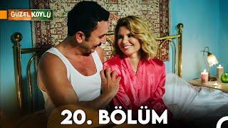 @guzelkoyludizi 20. Bölüm (Full HD)