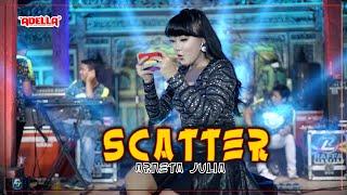 SCATTER - Arneta Julia - OM ADELLA