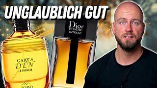 Fomo Garys Den | Beste Dior Homme Intense Alternative für wenig Geld?