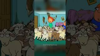 ПИТЕР завёл КОЗЛОВ  Гриффины смешные моменты - #сериал #грифины