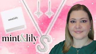 Mint & Lily: Discover The Latest Trending Jewelry With Top Quality Materials At Unbeatable Prices!