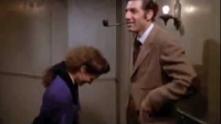 Michael Richards (Kramer) Doesn't Like When his Co-Stars Mess Up