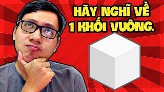 KHỐI VUÔNG NÀY SẼ CHO BIẾT BẠN LÀ NGƯỜI THẾ NÀO!! (BÀI TEST TÌNH CÁCH) (Sơn Đù Vlog Reaction)