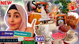  SEE WHAT I BOUGHT!  Huge Haul ~ *NEW IN & SALE*  Homeware, Kitchenware, Decor & More 