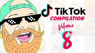 JAKE HOLLAND TIKTOK COMPILATION (VOL. 8)!