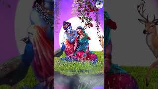 Radhe Govinda Krishna Murari | Krishna Bhajan | #shorts | #ytshorts | WhatsApp Status Song