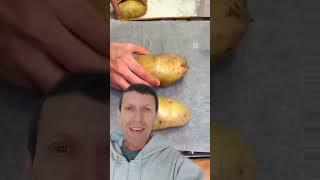 BATATA RECHEADA