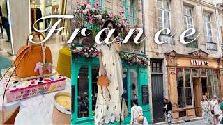 French Getaway: Wine Festival, Hermès & Repetto Shopping, Bakery tour in Bordeaux