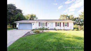 2534 Appleleaf CT NW Grand Rapids, MI 49525