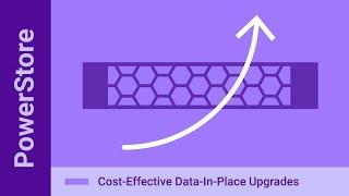 Boost Performance with Non-Disruptive Upgrades