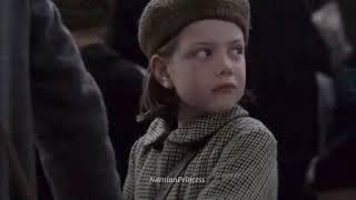 Lucy Pevensie || Paradise