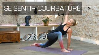 Yoga pour soulager les courbatures  - Yoga Master Class