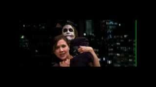 Best movie clip of Batman The Dark Knight