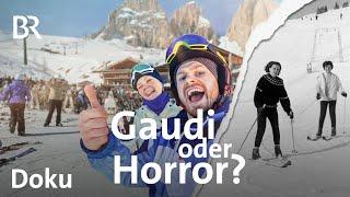 Berge in Gefahr: Wie viel Tourismus ist zu viel? | Past Forward | Doku | BR