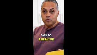 Real Estate in Toronto  |  What is the Secret Ingredient to Succeed in it?  |   Sherif Nathoo Team