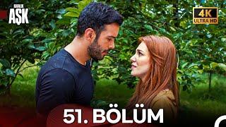 Kiralık Aşk Yeniden 51. Bölüm (4K Ultra HD)