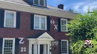 UVA Terminates Theta Chi Fraternity