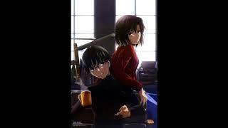 Fate/Grand Order OST. The Garden Of Order -Thanatos(Shiki's Theme)- 30 Minutes Extended