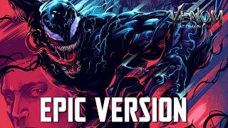 Venom 2 Theme | EPIC VERSION (Let There Be Carnage Soundtrack)