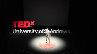 Mafia Murderer Saves Prison Activist's Life | Shaun Attwood | TEDx University of St Andrews