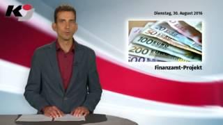 erzTV Woche zeigt Wohngebiet