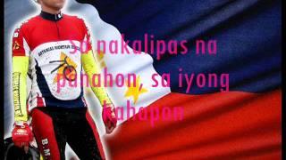 BABALIK KA RIN by: Gary Valenciano with lyrics