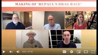 Making of ‘RuPaul's Drag Race’: 'Power to the queens' roundtable panel with 4 Emmy contenders