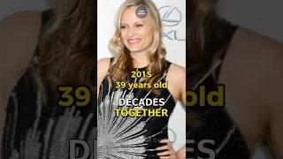 Hocus Pocus Actress Vinessa Shaw Getting Divorced 1