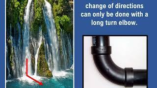 RVIA Webinar 2019 - Plumbing Drainage: Long and Short Turn Fittings