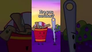 I miss them so much  #bfdi