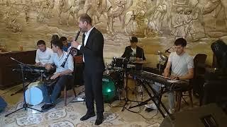 Ruslan Mavlyanov &  Live Five Group. Bessome Mucho (Play back - Percusion)