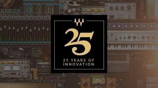 The Evolution of Sound – Waves’ 25 Years of Audio Innovation