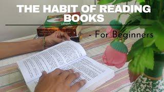 Steps to Read a book |The Habit of Reading Books in Tamil | Book படிக்கலாம் வாங்க | @Vedham4U