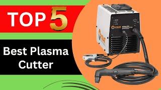 Top 5 Best Plasma Cutters of 2025 - Best Plasma Cutters