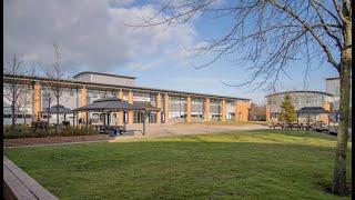 West Lothian College - #WhereYouCan