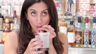 How to Order a Drink (& Impress Your Bartender!): OMG With RJS | Episode #16