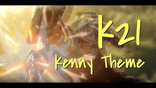 [Lyrics] [Attack on Titan Season 3 OST] - K21  Kenny Theme RAP