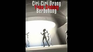 12 Ciri Orang Yang Sedang Berbohong