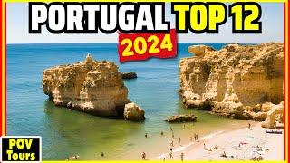 The 12 Most Popular Places of 2024 | Portugal