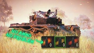 Das Beste Video 2024 [World of Tanks]